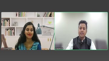 Webinar on “Link, Learn and Lead: Networking Beyond Work for Chartered Accountants” - 11092025