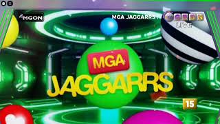 Gbbn - Mga Jaggarrs To Gbbn Nt Weekend Transition 06-21-2025