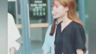 Story Wa Korea Baper
