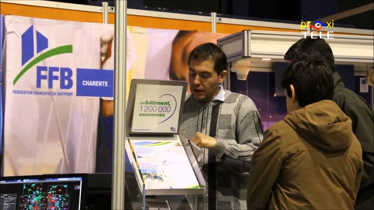 FOFE mmxiv - ProxiTELE