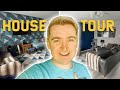 Updated House Tour!