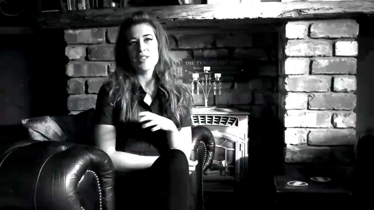 environmental tech Tales from Aberystwyth: Georgie