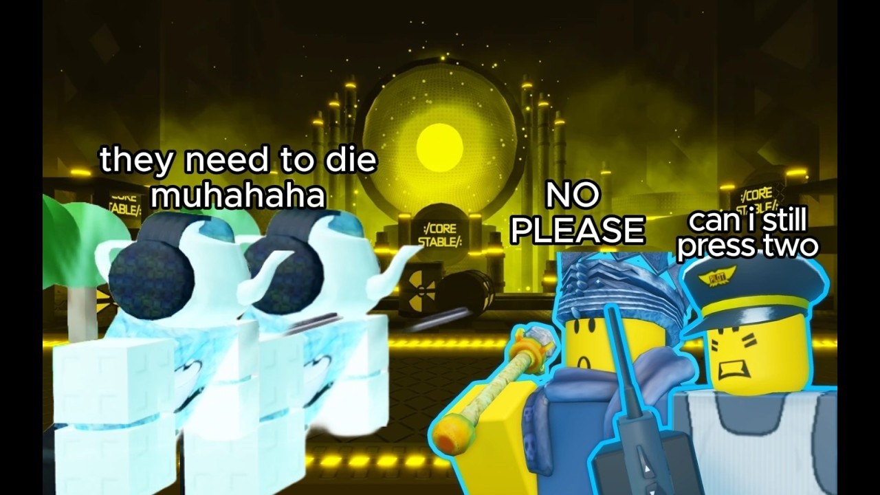 3 Star X-TREME; UBERLESS. | The Battle Bricks |