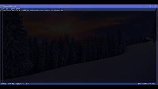 Microsoft Edit - Review