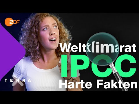 Video: Was is die ipcc?