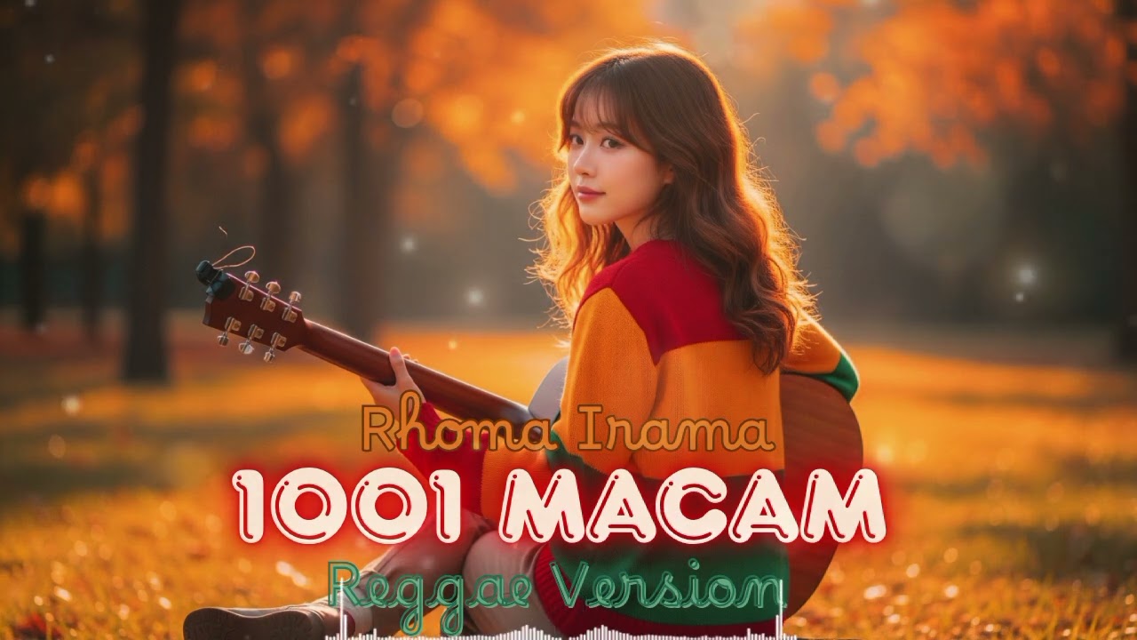 1001 Macam – Rhoma Irama Reggae Version 🔥 Terbaru 2026 | Cover By Lgu Trd