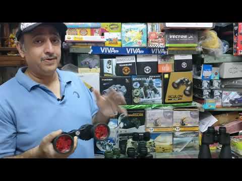 konus Italy binoculars 20x60 vs 8x42 vs 10x50 vs 10x50 auto focus vs 8-24x40 monocular review hindi