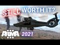 ArmA 3 In 2021 - Is ArmA 3 Still Worth It? [2K]