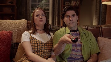 TiVo Stream 4K Commercial | Fast Forward