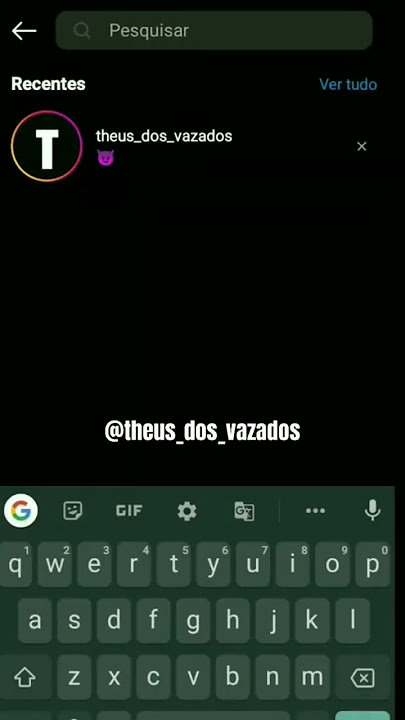 INSTA:                  @theus_dos_vazados