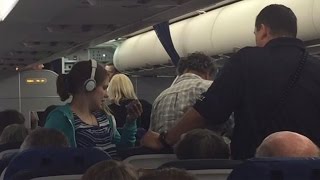 Was United Airlines Right To Kick This Family Off A Flight? [VIDEO]