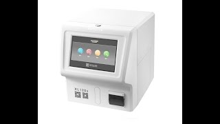 XL120s Auto Coagulation POCT