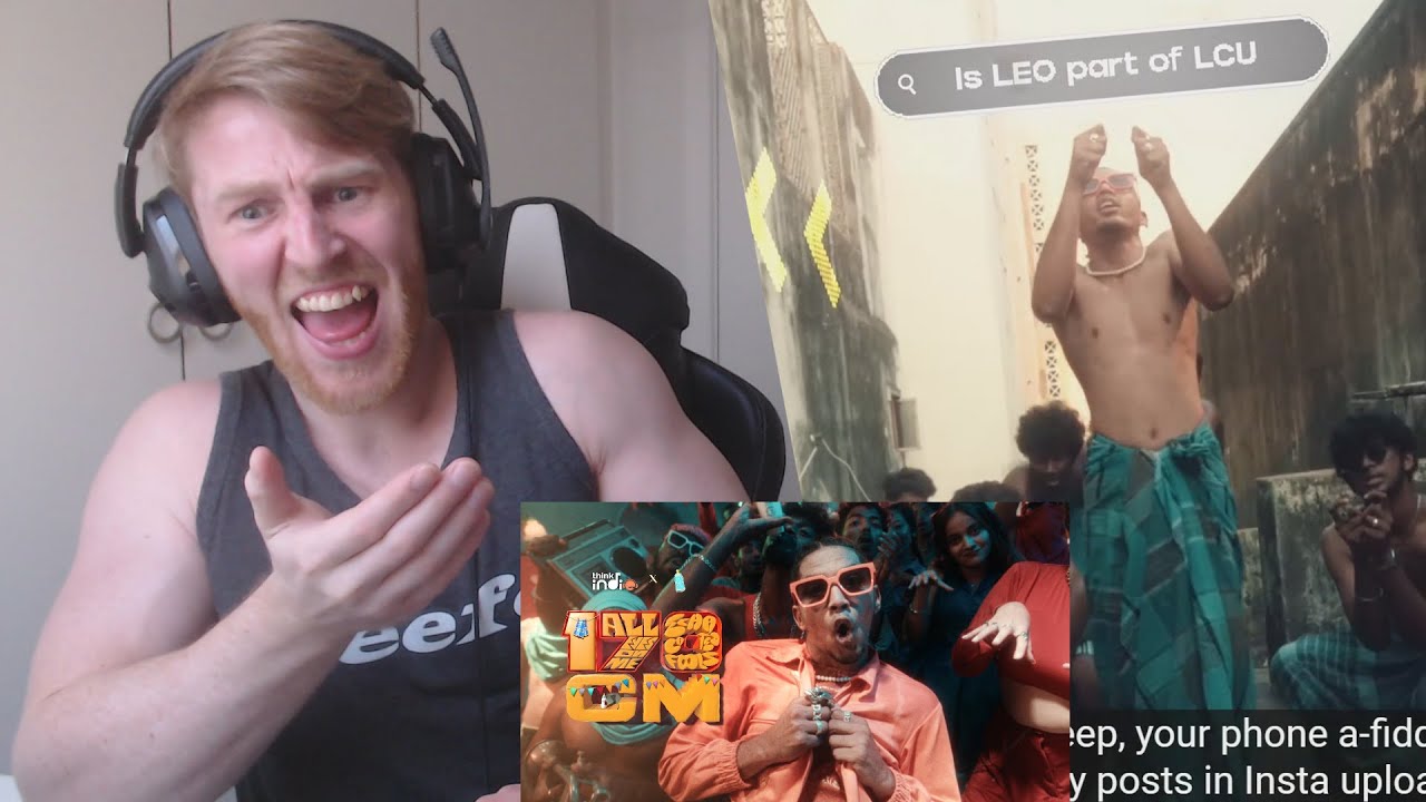 Paal Dabba - 170CM (Music Video) | Flameboi • Reaction By Foreigner