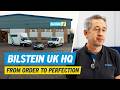 From Order to Perfection | Bespoke Suspension Engineering at BILSTEIN UK