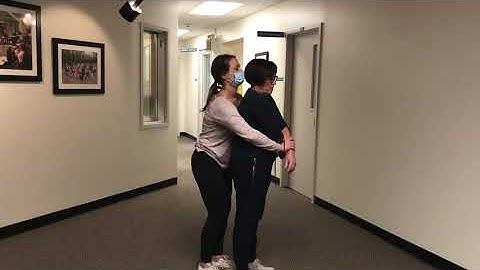 Small Child Restraint-Freestanding