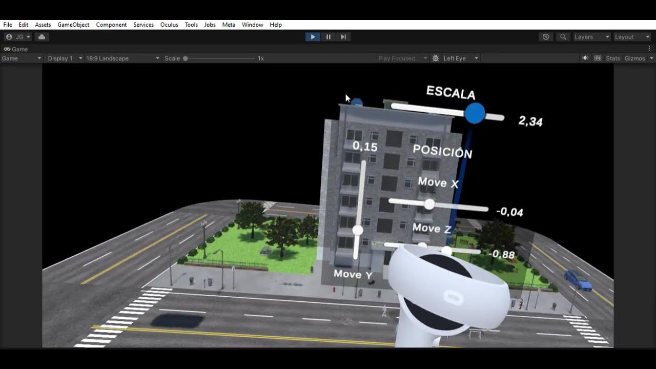 Vr realidadmixta rm pavcomini android unity 2022 3 4f1 dx11 2024 07 10