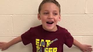 SPS Video Challenge - 2nd Place