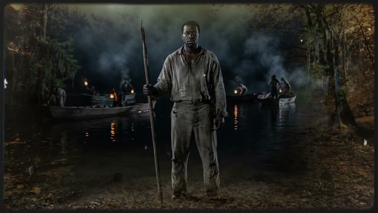 37 Men Rowed Into This Lake and Never Came Back. The Truth Took 160 Years to Surface.