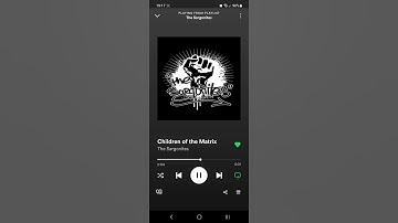 "Children of the Matrix" [SNIPPET] by The Sargonites #RealHipHop
