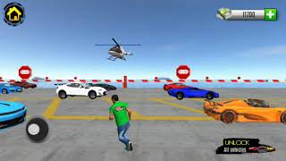 High Speed Crazy  Brigde Jumps  android game screenshot 5