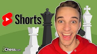 Didn't See This Chess Stream Coming! #shorts #viral #chess #memes