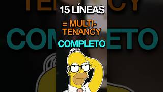 ¿Cómo sabe tu API de qué cliente es cada request?  #tips #saas #web