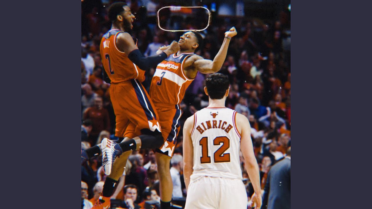 Bradley Beal (feat. Geek Snatch)