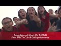 HÈ SÁNG TẠO -  A CREATIVE SUMMER (Teaser) | Soul Music &amp; Performing Arts Academy