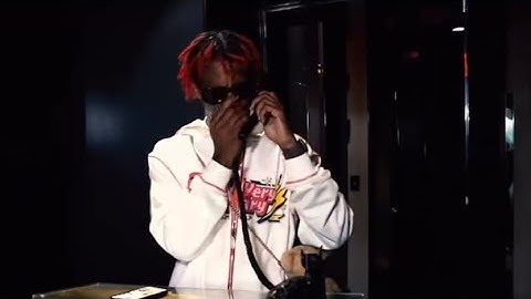 Famous Dex-Fox 10 (Official Video Snippet)
