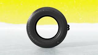 ダンロップCM TYREGRAPH篇 | WINTER MAXX 03 | 15秒　2022年