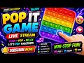 Satisfaction with #popit #viral #viralvideo #dance #song 🤯🤯🤯🤯🤯🤯