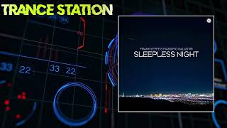 Frankyeffe & Massimo Salustri - Sleepless Night (Extended Mix) [BLACK HOLE RECORDINGS]