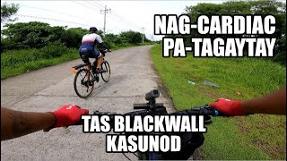 Nag-Cardiac Pa-Tagaytay (BlackWall prequel)