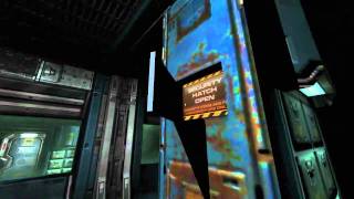 Doom 3 Playthrough Remake - Part 6: Hydrocon