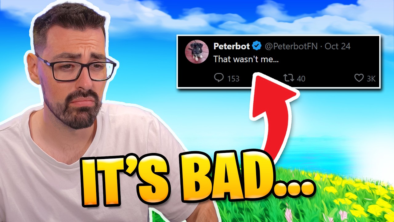 Why did Duos have to end like this?