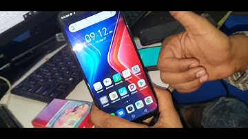 infinix Hot 11 X662b Dead After Flash How To Recover Fix Done - infinix  x662b dead boot repair