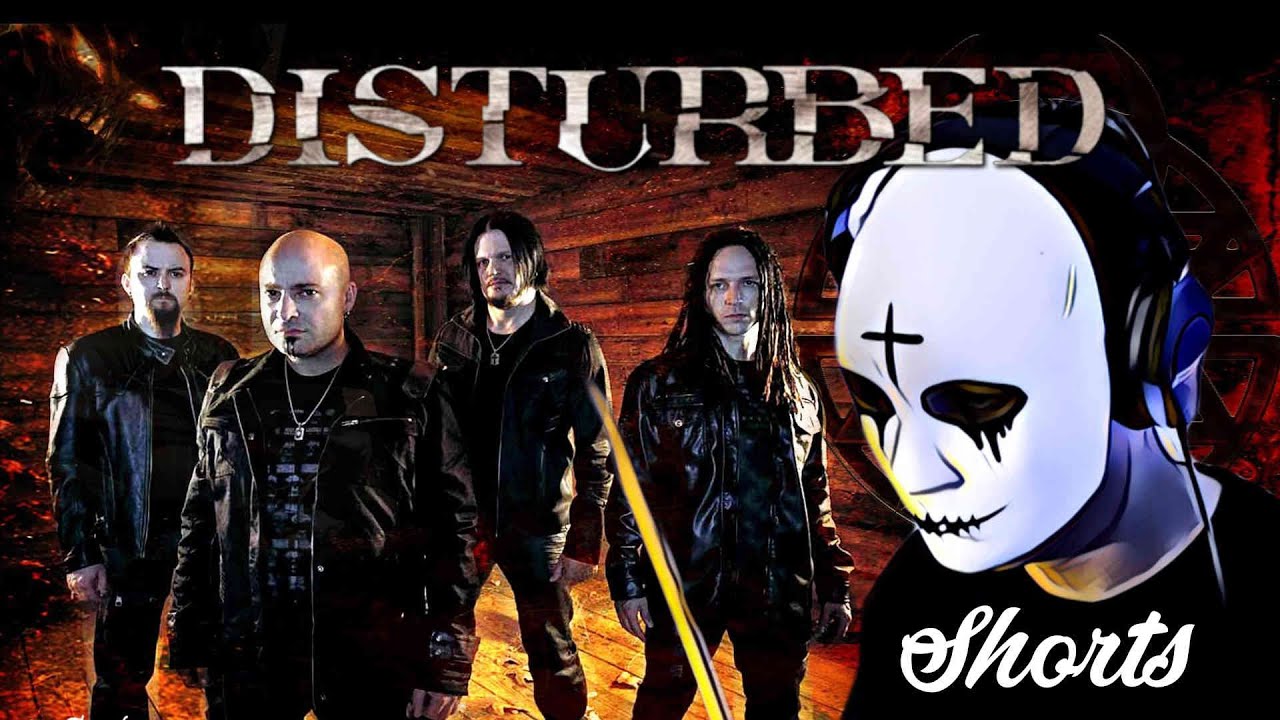 Ooh wah ah ah ah Disturbed shorts YouTube ooh-wah-ah-ah-ah-disturbed-shorts-youtube