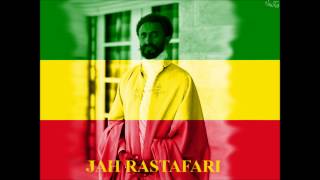 Jah Vinci--All I Need