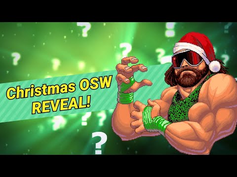 OSW Xmas Episode REVEALED! - OSW Xmas Episode REVEALED!