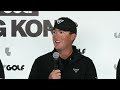 HYFLYERS INTERVIEW: Mickelson Sees Huge Growth Opportunity | LIV Golf Hong Kong
