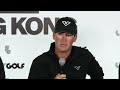HYFLYERS INTERVIEW: Mickelson Sees Huge Growth Opportunity | LIV Golf Hong Kong
