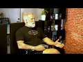 KEVIN NASH Talks AEW!! | THS Wrestling | That Hashtag Show