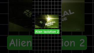 Alien isolation 2 #alien #games #videogames #alienvspredator #predator