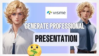 Elevate Your Presentations: Top Visme Tips for 2024!