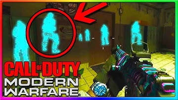 I get accused of hacking | CoD MW3