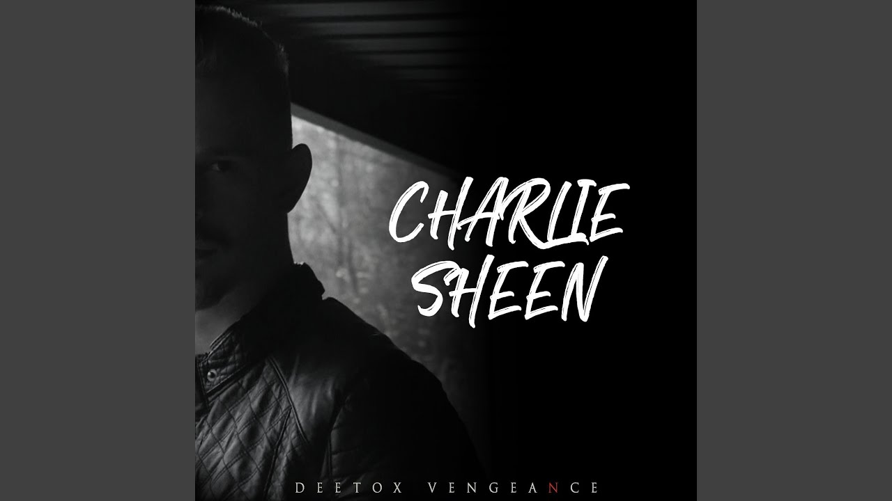 Charlie Sheen