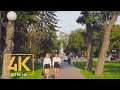 A Peaceful Afternoon in Chernihiv, Ukraine - 4K Urban Documentary Film