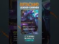 Vex Revealed for unleashed!!! | Riftbound