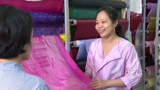 Người Việt Nam ưu tiên dùng hàng Việt Nam | 2-4-2025 | QRT