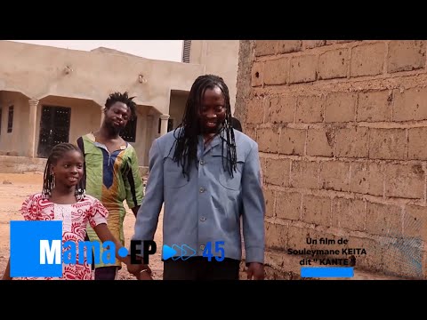 Kante Film - Mama - Épisode 45